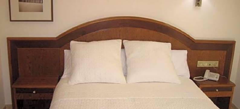 圣塞瓦斯蒂安酒店(Hotel San Sebastián Hospedería)图片