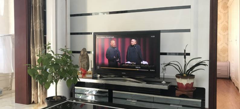 酒店式小站米粒方店民宿(盛塘南路分店)图片