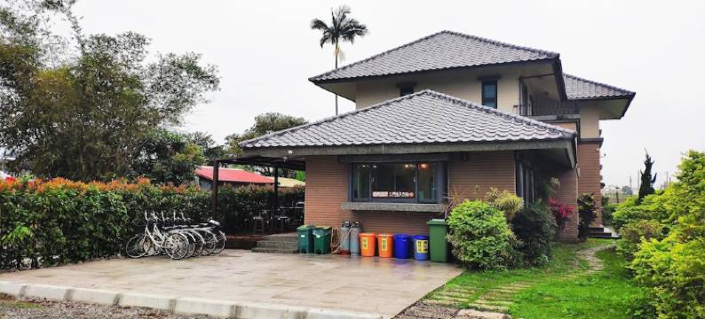 时尚风华精品民宿图片