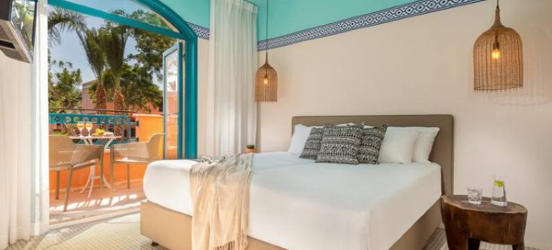 U水花度假村酒店(U Splash Resort Eilat)图片