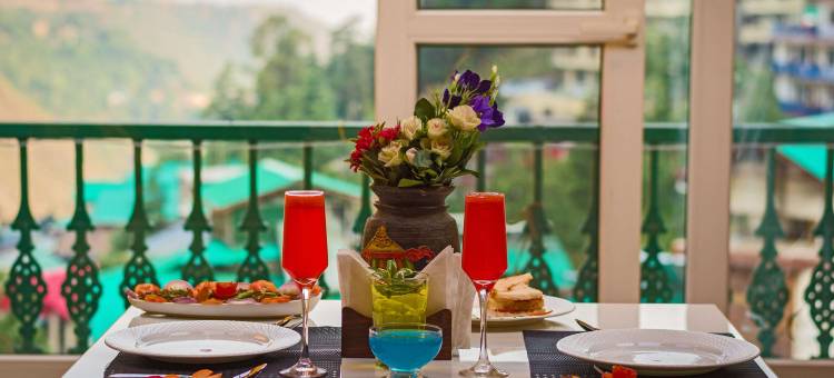 Quality Inn by Lawrence Hotels图片