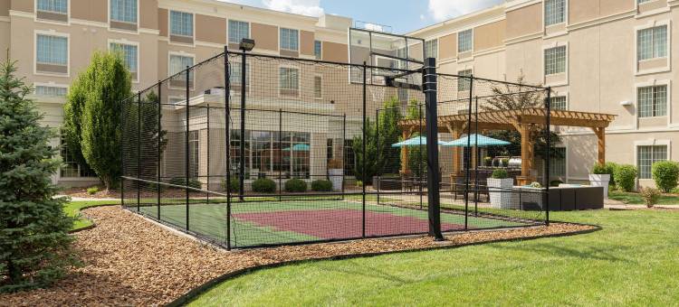 Homewood Suites by Hilton-哥伦布北极星(Homewood Suites by Hilton Columbus/Polaris)图片