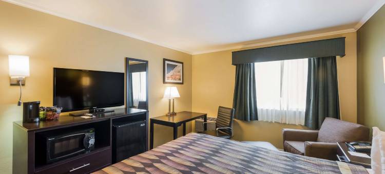 里奇菲尔德贝斯特韦斯特酒店(Best Western Richfield Inn)图片