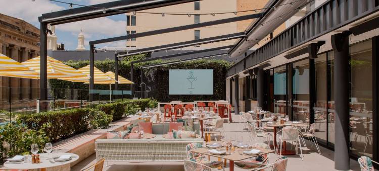 布里斯班凯悦酒店(Hyatt Regency  Brisbane)图片