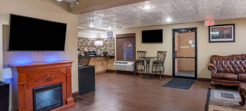 阿巴拉契科拉市贝斯特韦斯特酒店(Best Western Apalach Inn)图片