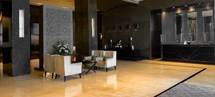 InterContinental Hotels 海洋DRIVE - 孟买(InterContinental Hotels Marine Drive-Mumbai)图片