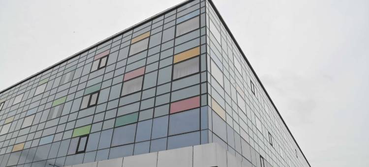 阿比让机场丽笙酒店(Radisson Blu Abidjan Airport)图片