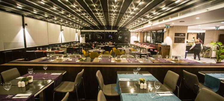 埃斯基谢希尔希尔顿花园旅馆(Hilton Garden Inn Eskisehir)图片