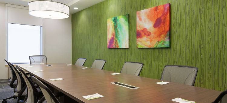 希尔顿欢朋套房酒店-盐湖城东(Home2 Suites by Hilton Salt Lake City-East)图片