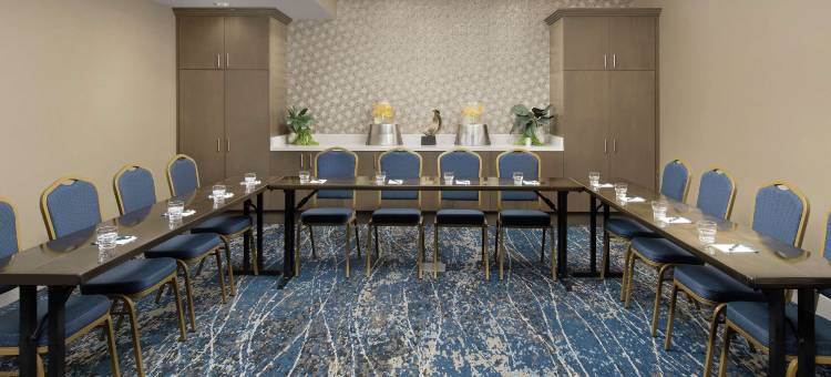 丹佛机场塔路Homewood Suites by Hilton(Homewood Suites by Hilton Denver Airport Tower Road)图片