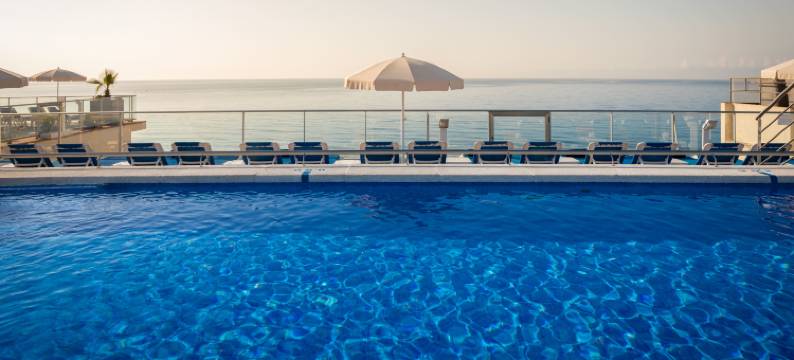 htop 皮内达宫殿及水疗中心 - 限成人(Htop Pineda Palace 4Sup - Adults Only #HtopBliss)图片