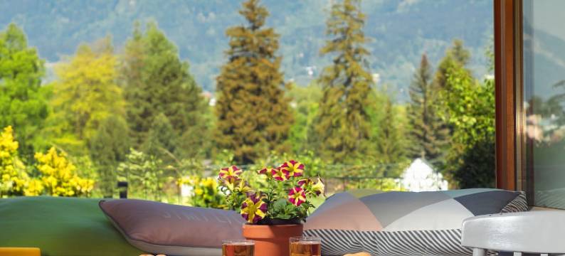 旱獭青年旅馆(Hostel Marmota)图片