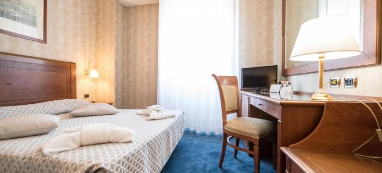 诺瓦多姆斯品质酒店(Quality Hotel Nova Domus)图片