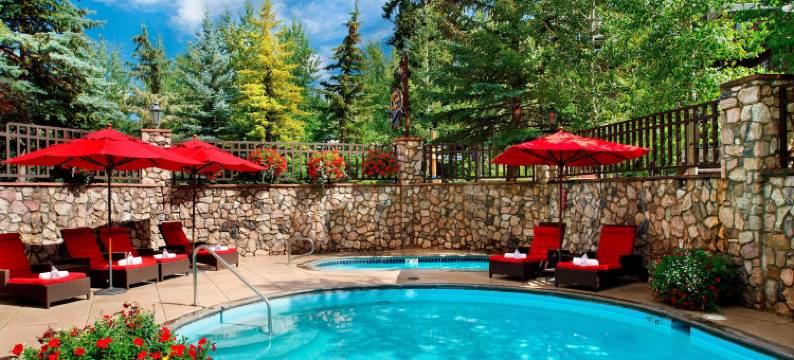 水獭溪傲途格精选小屋酒店(Beaver Creek Lodge, Autograph Collection)图片