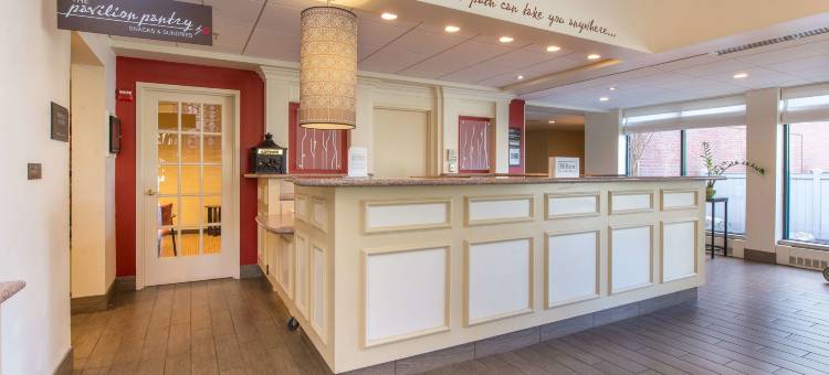 波基普西费西基尔希尔顿花园酒店(Hilton Garden Inn Poughkeepsie/Fishkill)图片