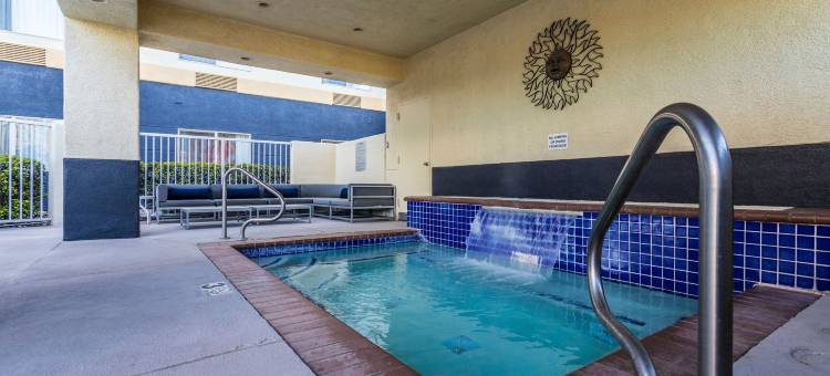 圣乔治万枫酒店(Fairfield Inn St. George)图片