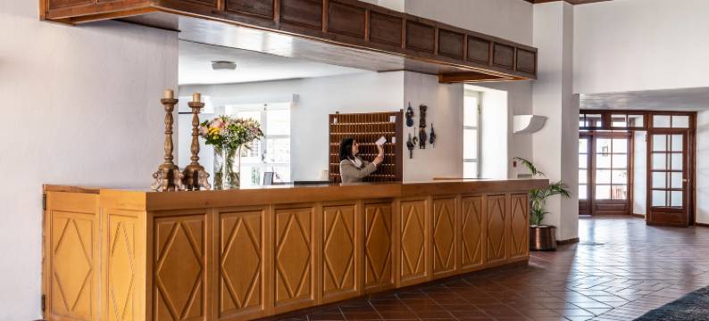 阿玛利亚梅黛奥拉酒店(Amalia Hotel Meteora)图片