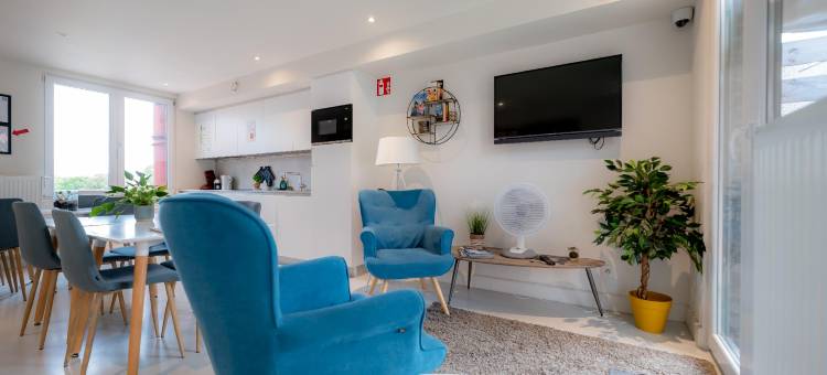 埃尔伯格酒店(Elberg Hotel)图片