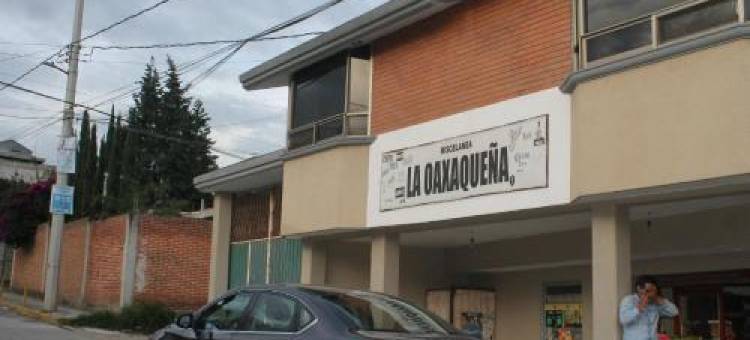 Hotel Las Fumarolas de Don Goyo Cholula图片