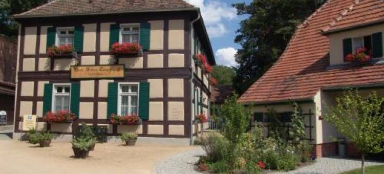 坦哲蒙城堡酒店(Ringhotel Schloss Tangermünde)图片