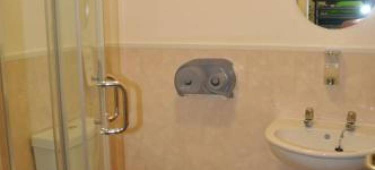 YHA Okehampton - Partner图片