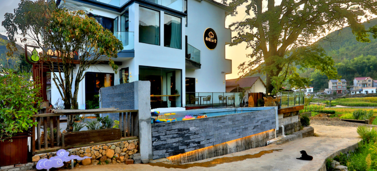 南榆云舍(千岛湖镇石林景区店)图片