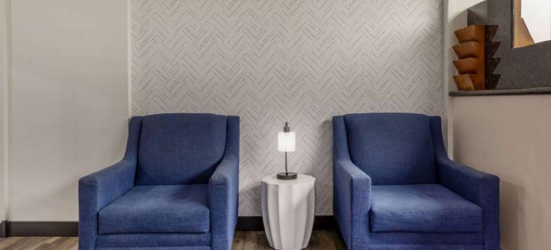 拉雷多呗盟酒店(Baymont by Wyndham Laredo)图片