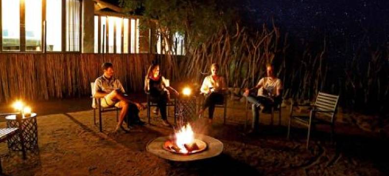 马蒂克维丘陵私人游戏小屋(Madikwe Hills Private Game Lodge)图片