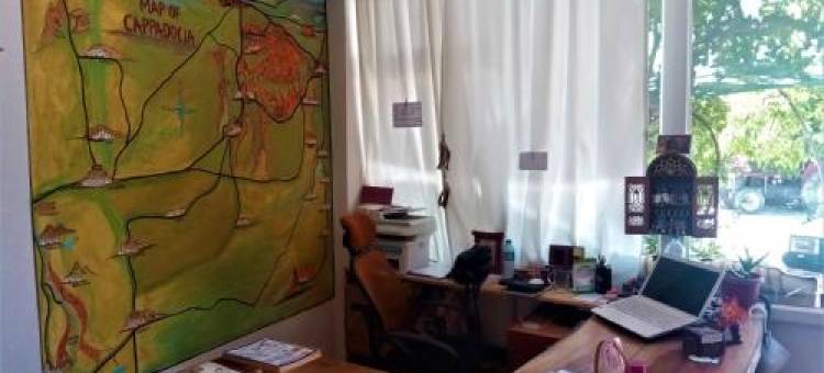 洞穴旅舍民宿(Homestay Cave Hostel)图片