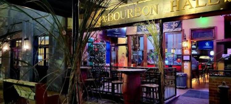 Bayou Chateau图片