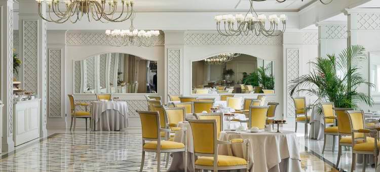 马扎罗海宫V度假屋(Mazzarò Sea Palace - the Leading Hotels of the World)图片