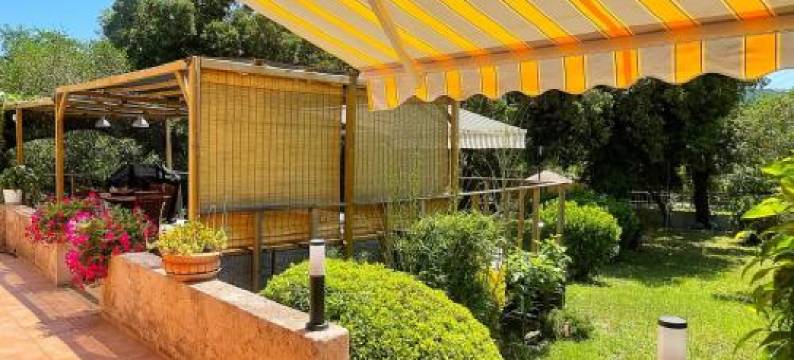 Chez Chris Mare & Macchia图片