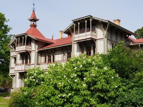 Villa Eira Vandrarhem(Villa Eira Vandrarhem)图片