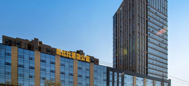 宁波私寓酒店(鄞州万达广场锦寓路地铁站店)图片