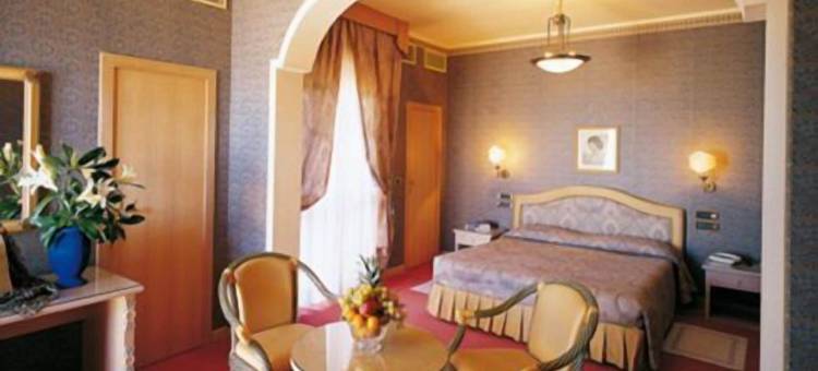 海滨长廊酒店(Hotel Promenade)图片