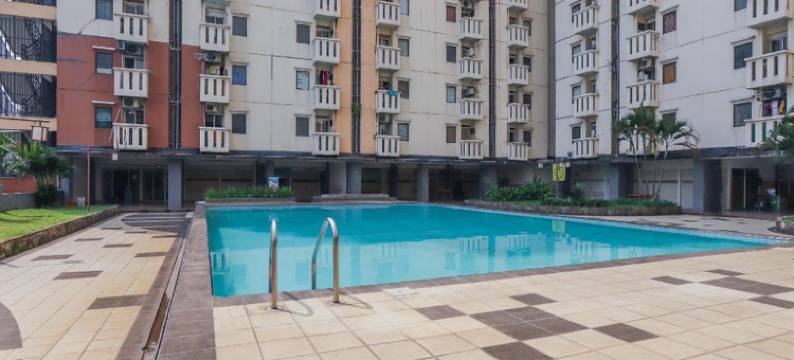 Grand Pesona Cibubur Village Apartment图片