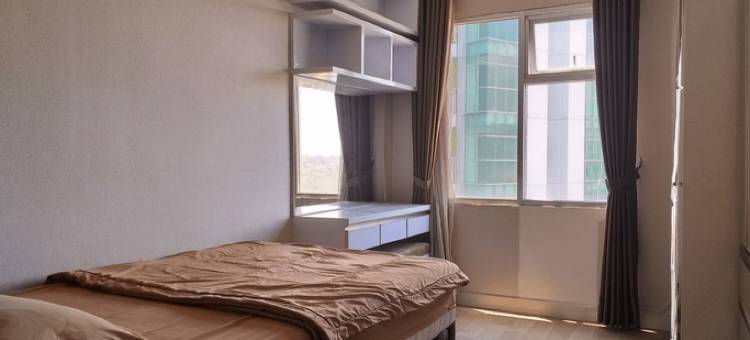 Easton Park Jatinangor by 7Rm图片