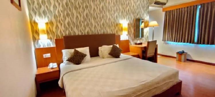 皇家洁丽塔酒店(Royal Jelita Hotel)图片