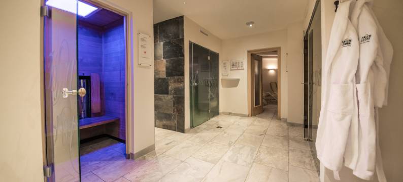 阿伦旅馆酒店(Arlen Lodge Hotel)图片