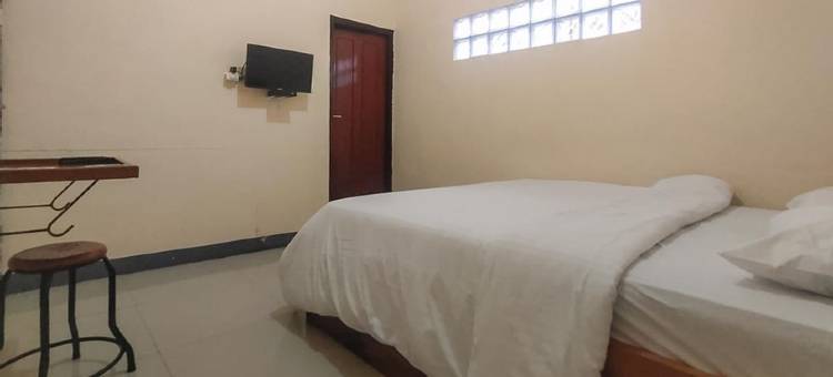 红多兹酒店@马老奇市中心(RedDoorz @ Merauke City Center)图片