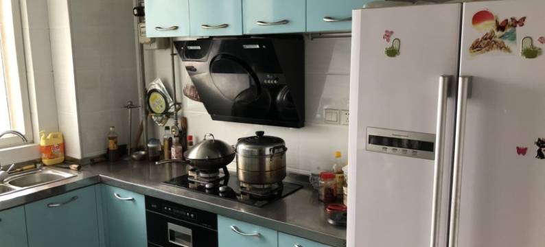 电建社区和美公寓(长乐西路1号分店)图片