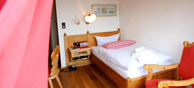 加尼贝尔维迪尔酒店、BIO 酒店及埃德斯套房酒店(Hotel Garni Belvedere, Das Bio Hotel & SuiteHotel am Ederse)图片