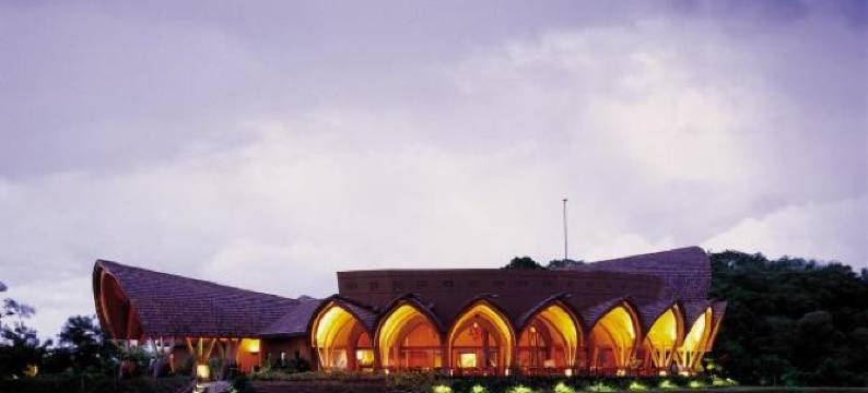 哥斯达黎加四季度假村酒店(Four Seasons Resort Costa Rica)图片