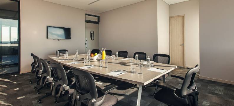 蒙特里亚西斯特酒店(Hotel Sites Montería)图片