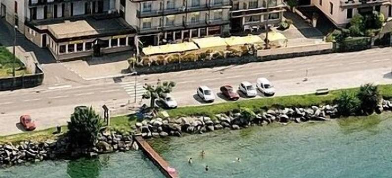 帕诺拉马酒店-餐厅(Hôtel Restaurant le Panorama)图片