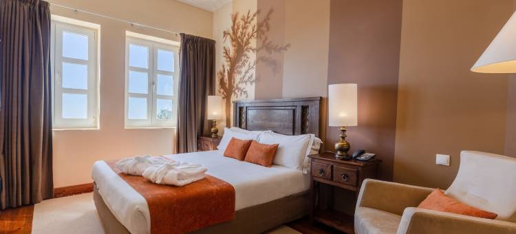 月神埃斯特雷拉塞拉酒店(Luna Hotel Serra da Estrela)图片