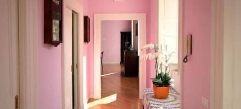 秘密花园黎莱斯酒店(The Secret Garden Relais)图片