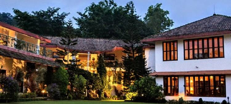 艾姆里塔拉安巴蒂格林斯度假村(Amritara Ambatty Greens Resort)图片