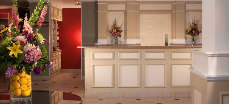 JTB杰克逊维尔/迪尔伍德公园希尔顿花园酒店(Hilton Garden Inn Jacksonville JTB/Deerwood Park)图片