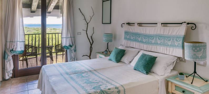 戈尔福海堡 M 俱乐部(MClub Del Golfo)图片